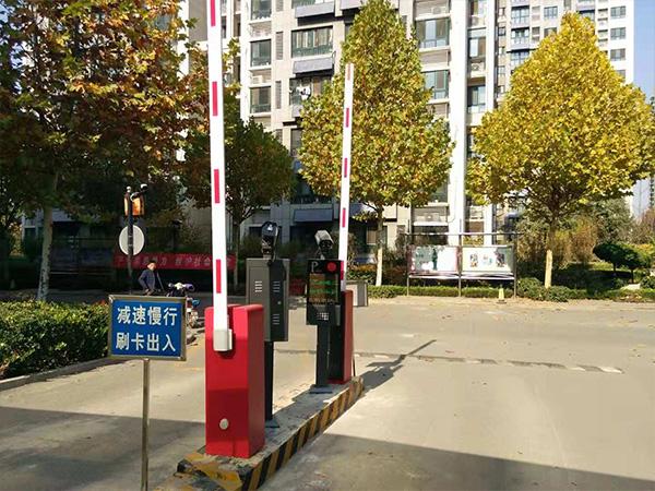 安胜浅谈车牌识别技术有哪些应用